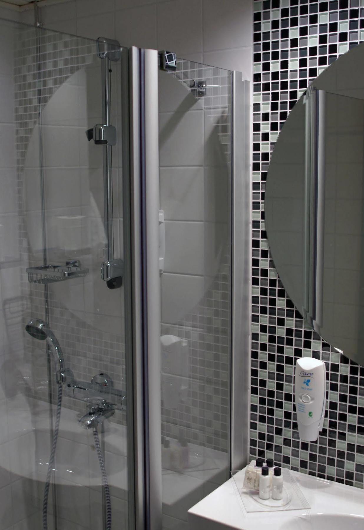 Imatran Kylpyla Spa Rauha Dış mekan fotoğraf