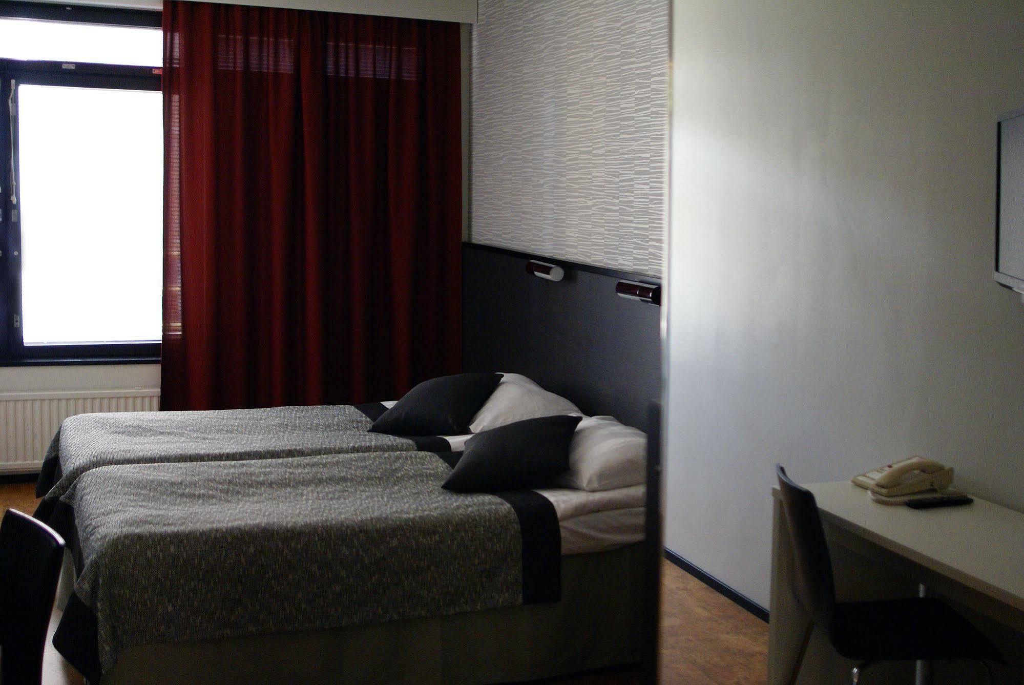 Imatran Kylpyla Spa Rauha Dış mekan fotoğraf